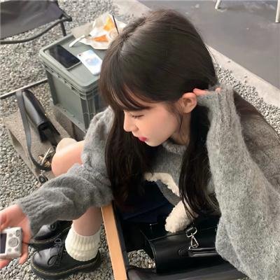 来自天使海湾的玛丽