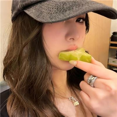 流浪的神女